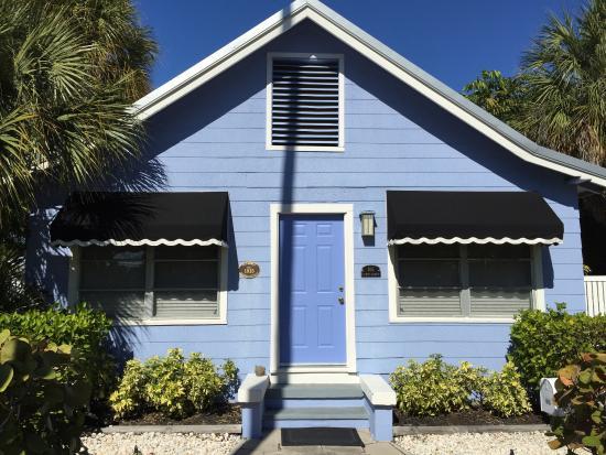 Gulf Beaches Historical Museum